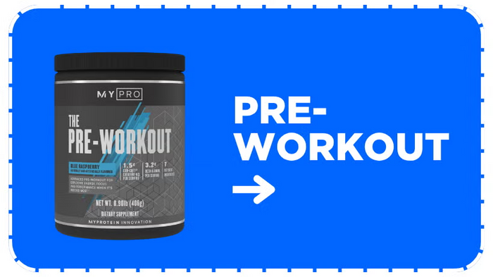 Pre-Workout